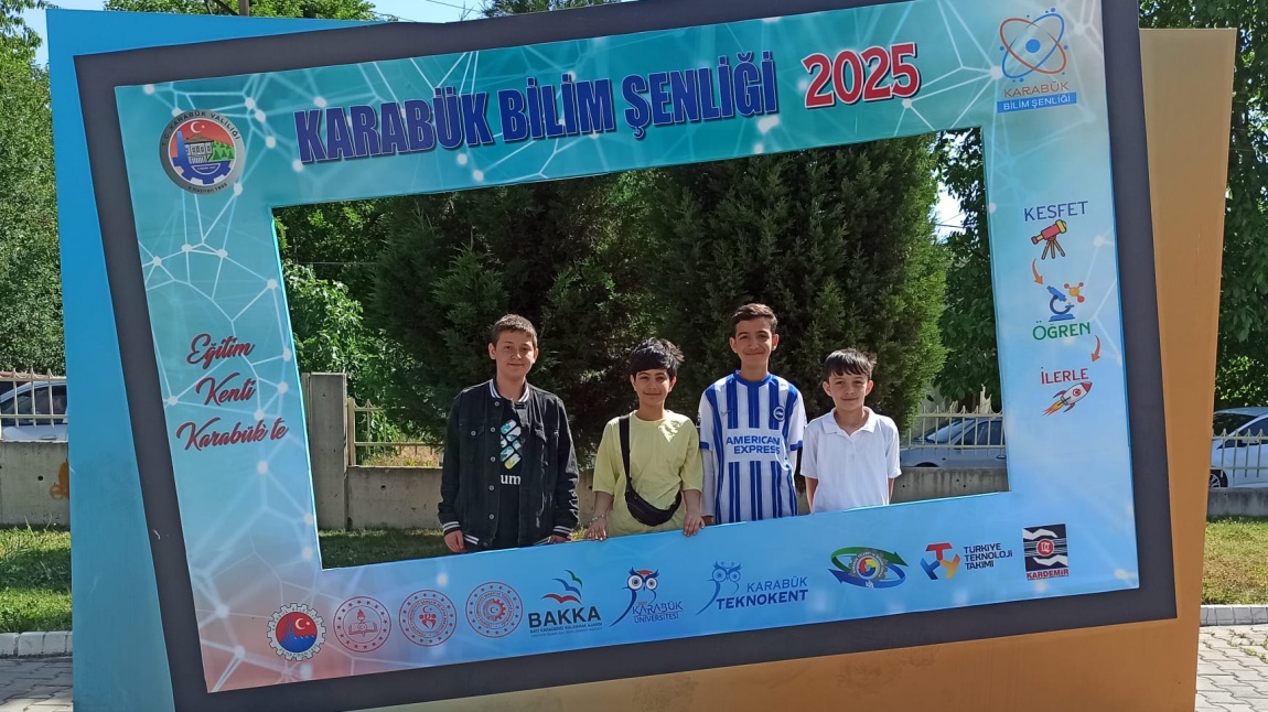 Karabük Bilim Şenliği