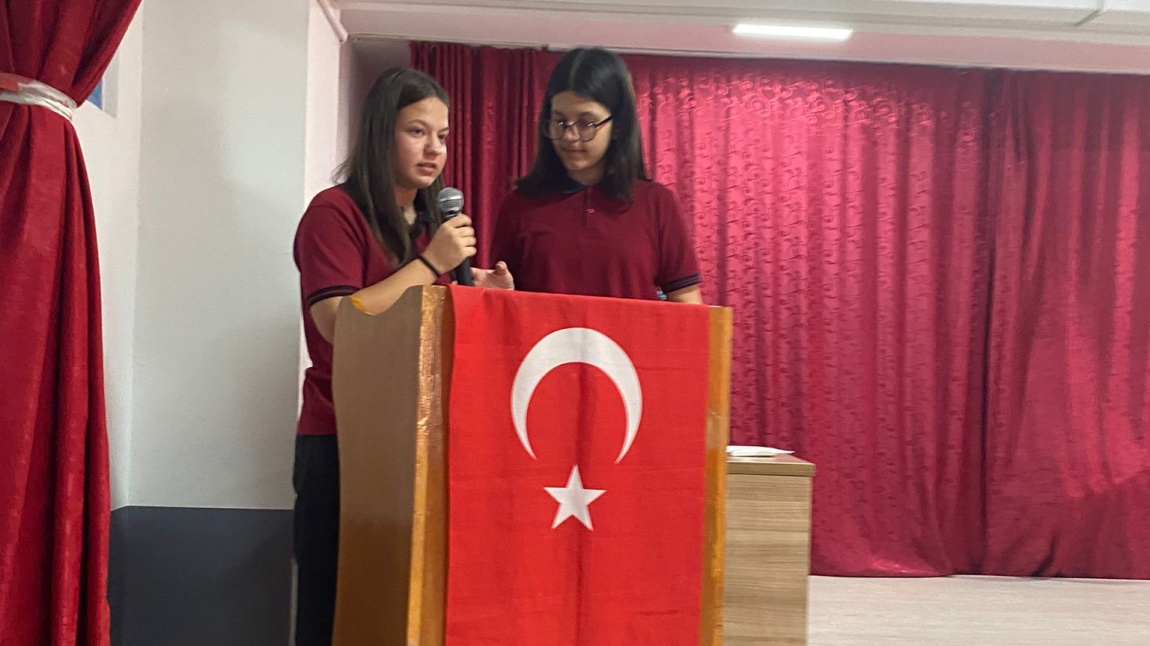 15 Temmuz Demokrasi ve Milli Birlik Günü